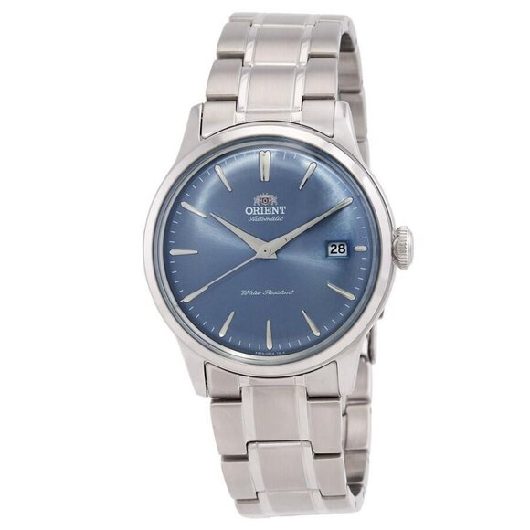 NWT Orient Fashion Womens Automatic Steel Authentic Watch - Picture 1 of 3